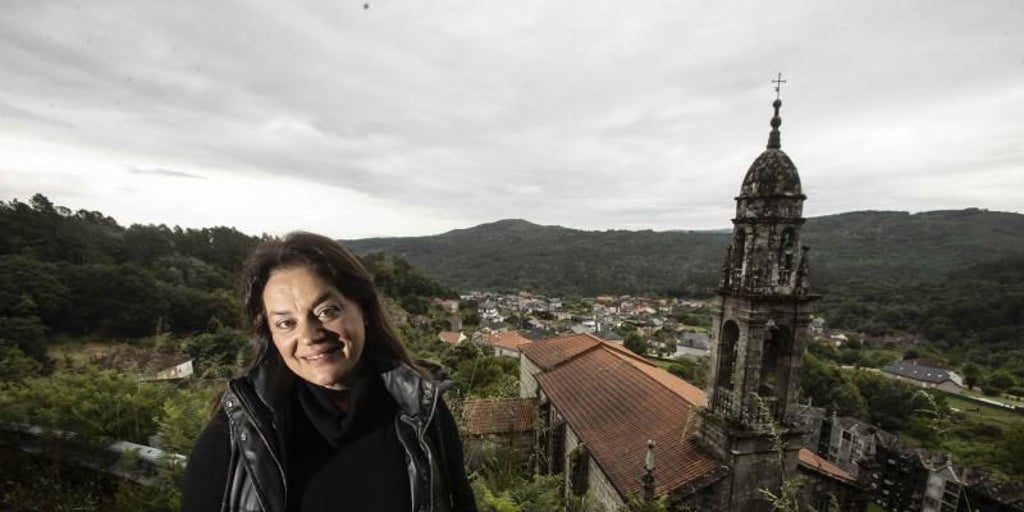 Vox se queda a cero en Galicia