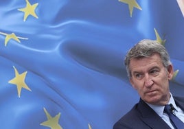 Señal de vídeo en directo: Feijóo preside la reunión del Comité Ejecutivo Nacional del PP