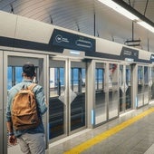 La línea 6 de Metro de Madrid inicia en 20 días las obras de su viaje al futuro