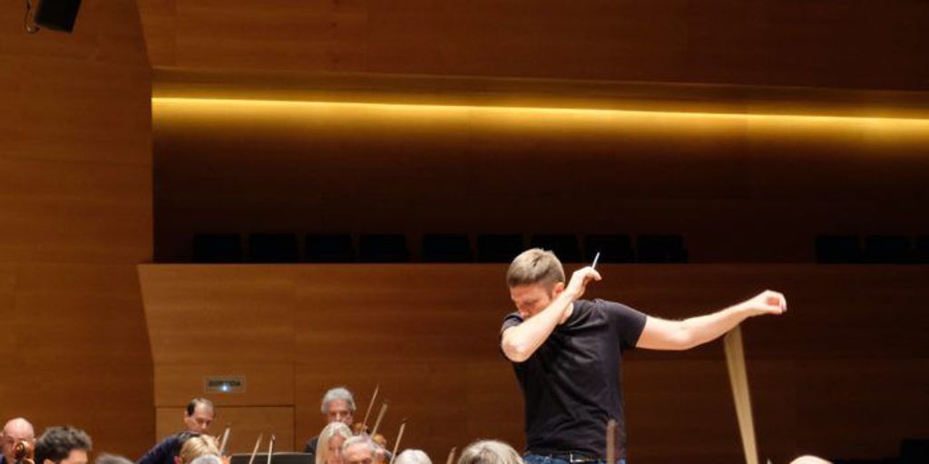 Diario íntimo de una orquesta «on the road»