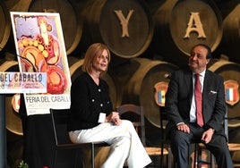 La Feria del Caballo  de Jerez 2025: dedicada al Pueblo Gitano y con una vuelta a su esencia