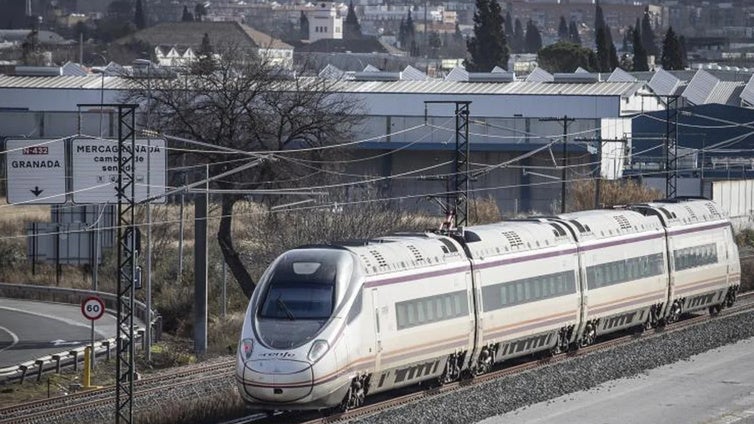 Infraestructuras ferroviarias en Granada, una historia de déficits eternos y promesas vacías