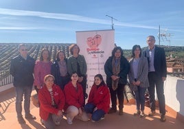 'Hogar de Belén', una vivienda "con más confort" para las mujeres víctimas de violencia