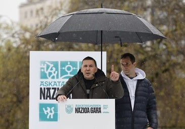 Los populares forzarán la revisión de los pagos a Bildu por llevar etarras en las listas del 28-M