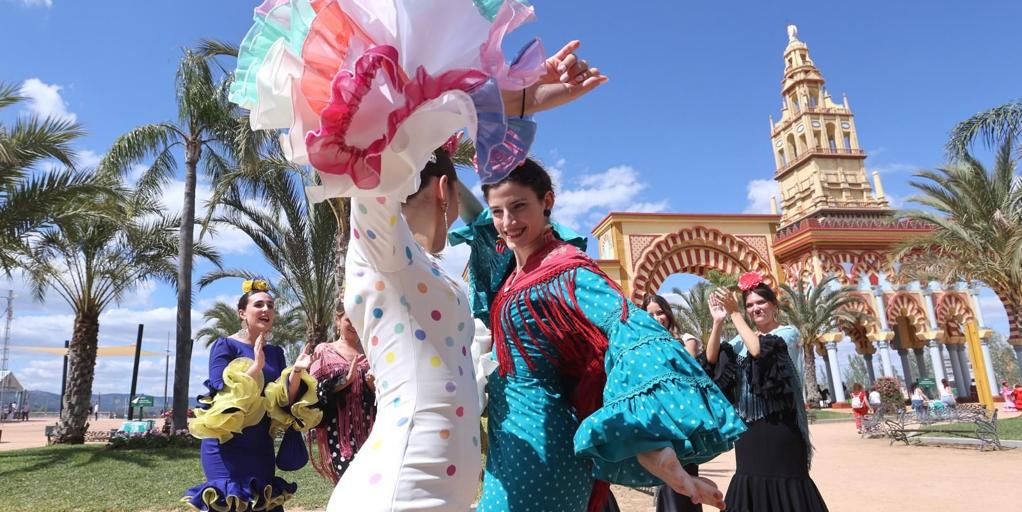 Cuándo es la Feria de Córdoba 2025 y cuándo acaba