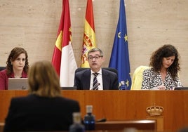 Balance del Consejo Regional de Transparencia: 313 expedientes desde septiembre de 2023