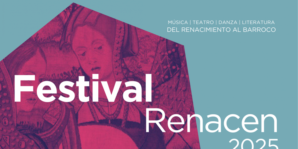 La Fundación Carlos de Amberes acoge la VI edición del Festival Renacen