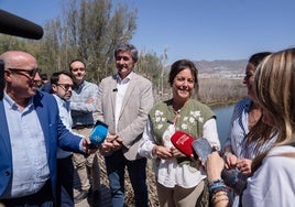 La Junta de Andalucía licita el sellado y clausura del vertedero de Cuevas del Almanzora por 1,7 millones