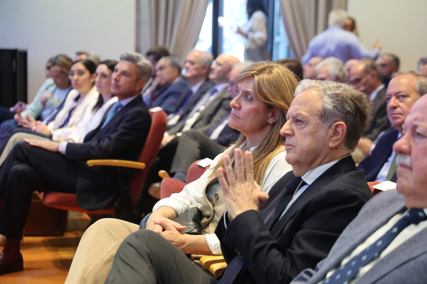 El concurrido acto del 25 aniversario de ABC Córdoba, en imágenes