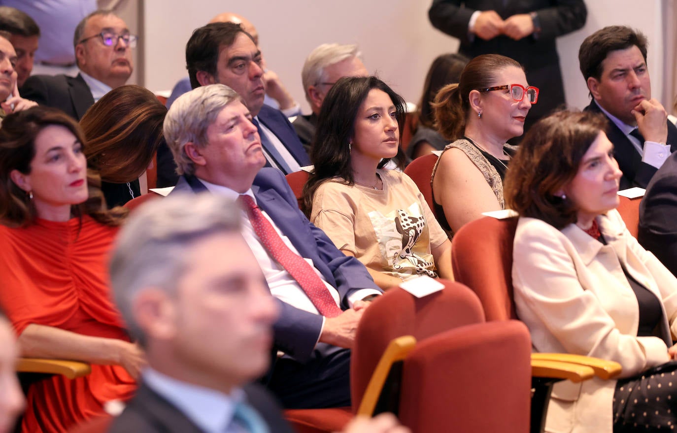 El concurrido acto del 25 aniversario de ABC Córdoba, en imágenes