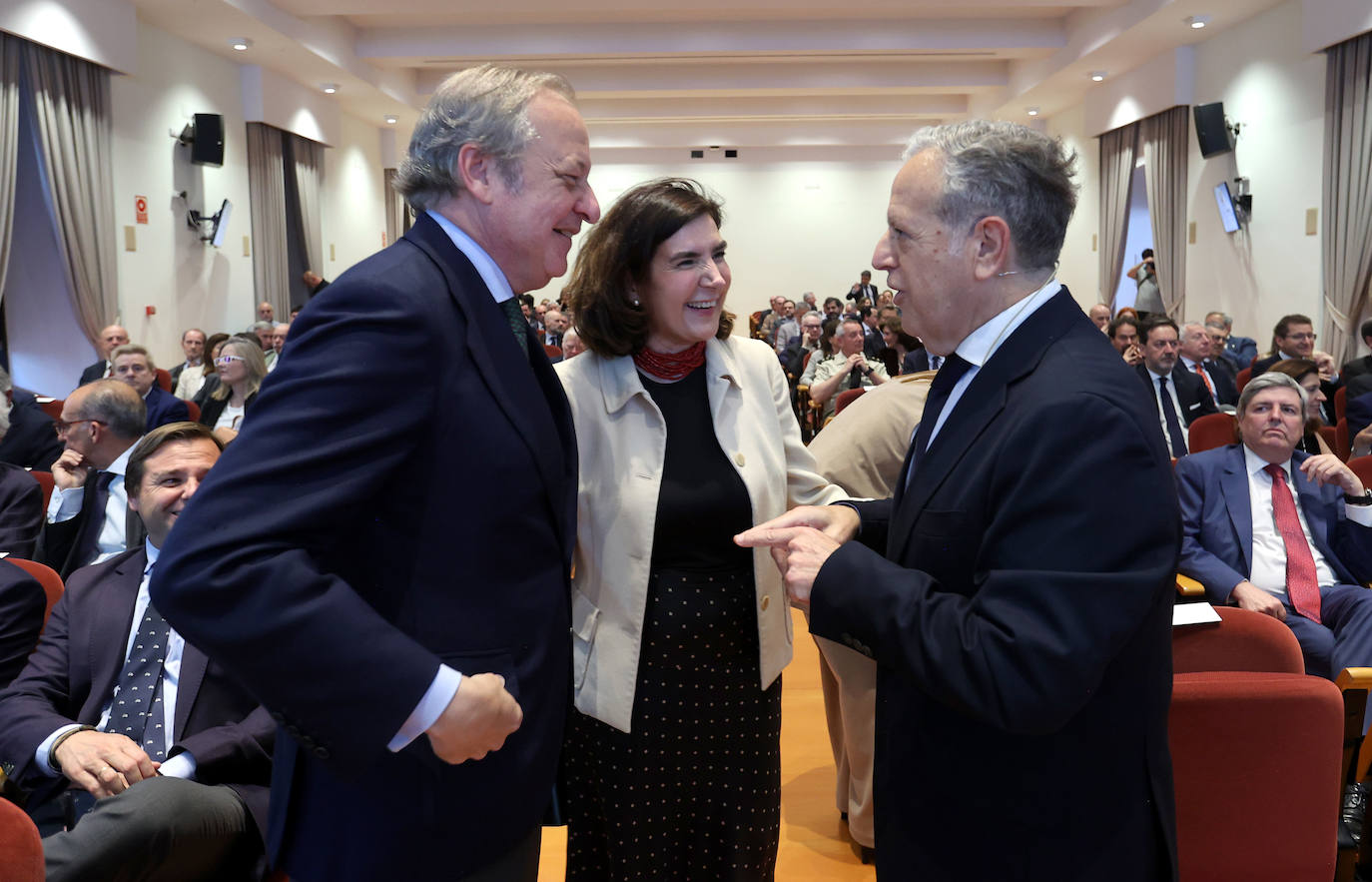 El concurrido acto del 25 aniversario de ABC Córdoba, en imágenes