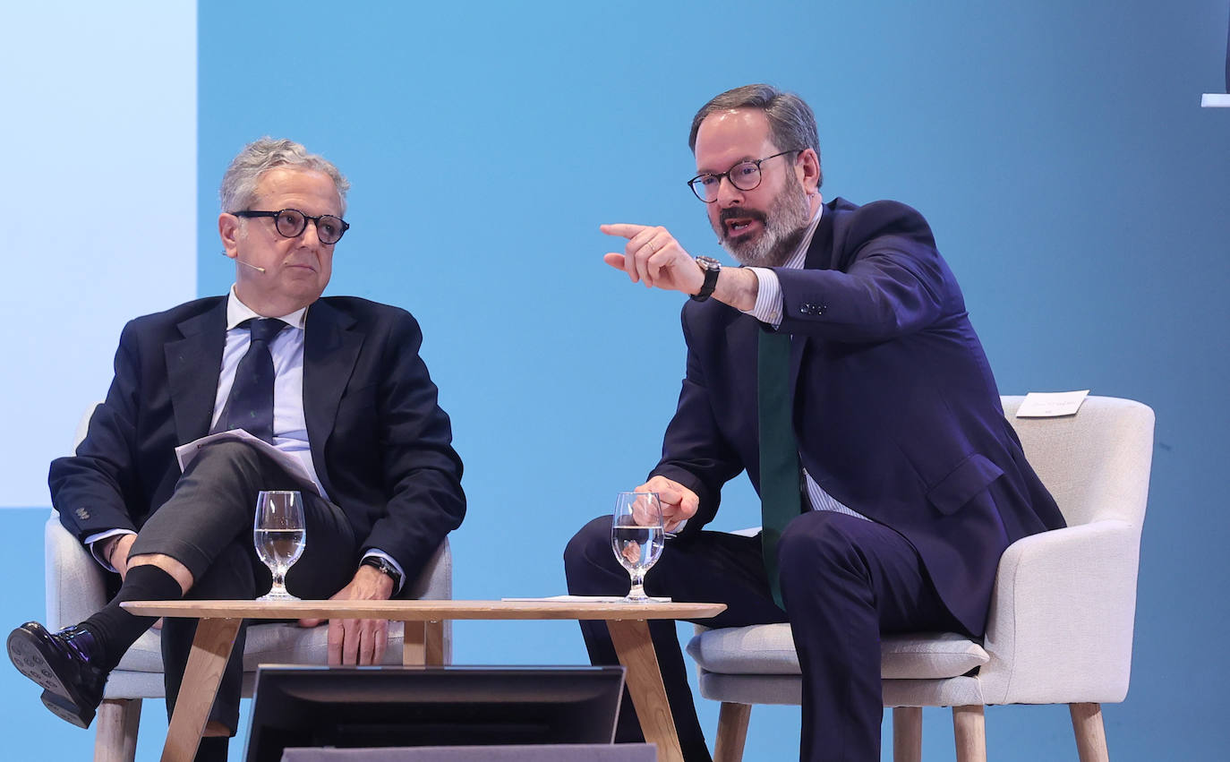 El concurrido acto del 25 aniversario de ABC Córdoba, en imágenes