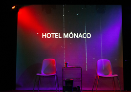 Hotel Mónaco en la Sala AZarte, un recorrido por la historia de Chueca y la lucha por la libertad