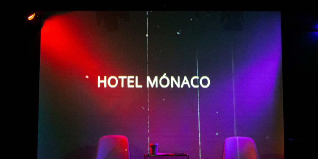 Hotel Mónaco en la Sala AZarte, un recorrido por la historia de Chueca y la lucha por la libertad