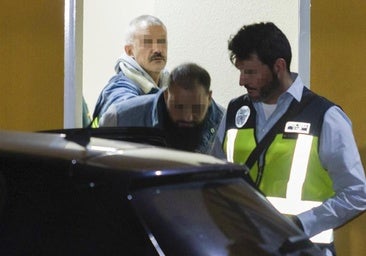 Cerca de 30 agentes de Policía en el juicio que enfrenta a dos clanes por el atropello múltiple en la boda de Torrejón