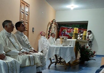 León XIV, un papa muy cercano a las monjas carmelitas de Aguilar de la Frontera