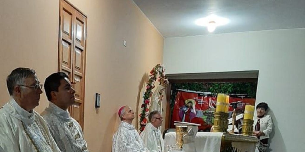 León XIV, un papa muy cercano a las monjas carmelitas de Aguilar de la Frontera
