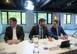 La Junta de Andalucía da un volantazo en el caso ERE y pide personarse como víctima del saqueo tras retirarse en la etapa del PSOE