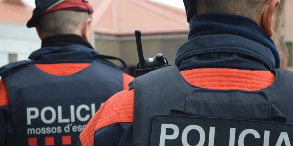 Los Mossos investigan la muerte de dos hermanos en Amer (Gerona)