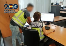 Cobraban hasta 4.000 euros por pactar parejas de hecho entre españolas y extranjeros por los papeles