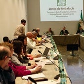 Antonio Sanz preside el Comité Asesor Regional