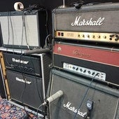 Grabar discos y distribuirlos como siempre se ha hecho, ese es el espíritu de The Borderline Music