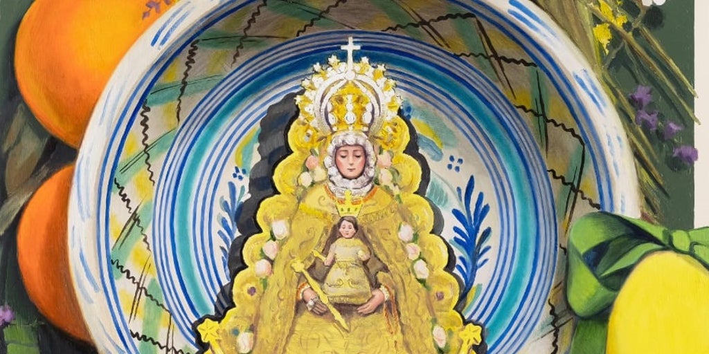 Ricardo Gil anuncia la romería 2012 del Rocío de Triana