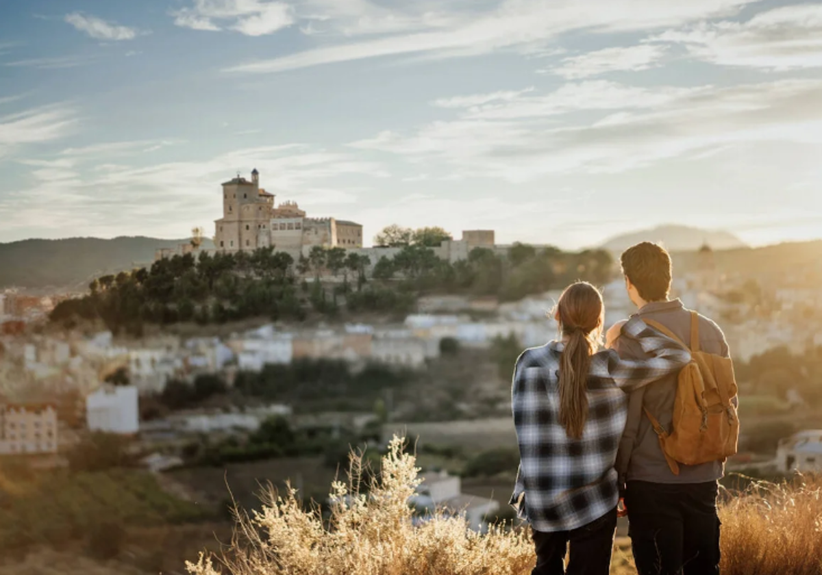 El municipio más bonito para viajar en Mayo está en Murcia, según National Geographic: cuál es, dónde está y cómo llegar