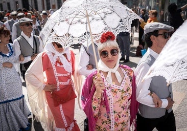 Calendario de chulería