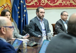 El juez ve «robustos indicios» de que Ábalos abrió puertas a Aldama y su socio