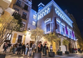 El Centro de Arte Hortensia Herrero se suma al Dia Internacional de los Museos 2025