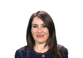 Concepción Pombo, jefa de informativos, será la próxima directora de la CRTVG