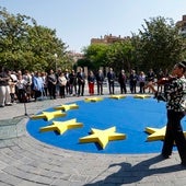 Aragón pide criterios diferenciadores para zonas despobladas en las políticas de la UE