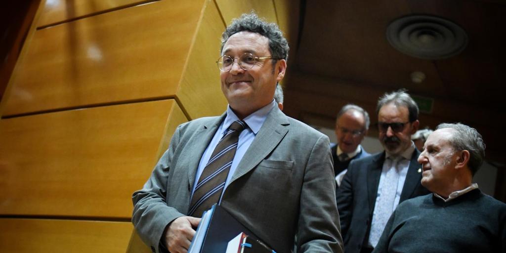 El Gobierno desligará el mandato del fiscal general del Ejecutivo para «reforzar su independencia»