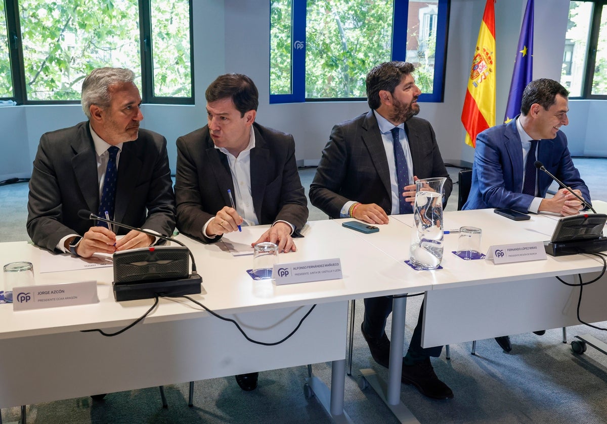 Los presupuestos autonómicos de Aragón: de «verdes» a «congelados»