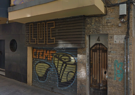 Sacan a subasta el primer edificio vinculado a la fundación del Valencia Club de Fútbol