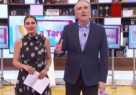 Este es el motivo por el que Juan y Medio abandonará Canal Sur las próximas semanas: «Se os va a hacer la vida muy dura»