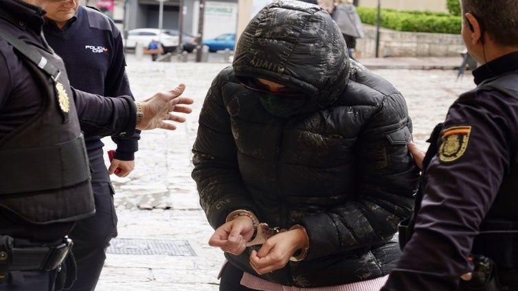 Culpable de asesinato con alevosía la mujer acusada de matar a una anciana con una inyección de insulina