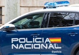 Detenido un hombre acusado de robar en más de más de una treintena de vehículos en Ciudad Real y Cádiz