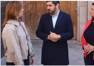 Vox pregunta al Gobierno aragonés si conocía el intento de agresión sexual de un mena a la trabajadora de un piso de acogida de Teruel