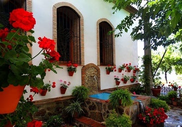 El espíritu de los Patios florece en la provincia con 74 recintos en más de 20 pueblos