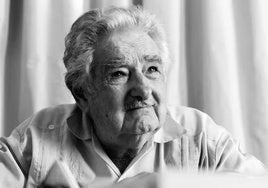 Juanma Moreno lamenta la muerte del expresidente de Uruguay, Pepe Múgica
