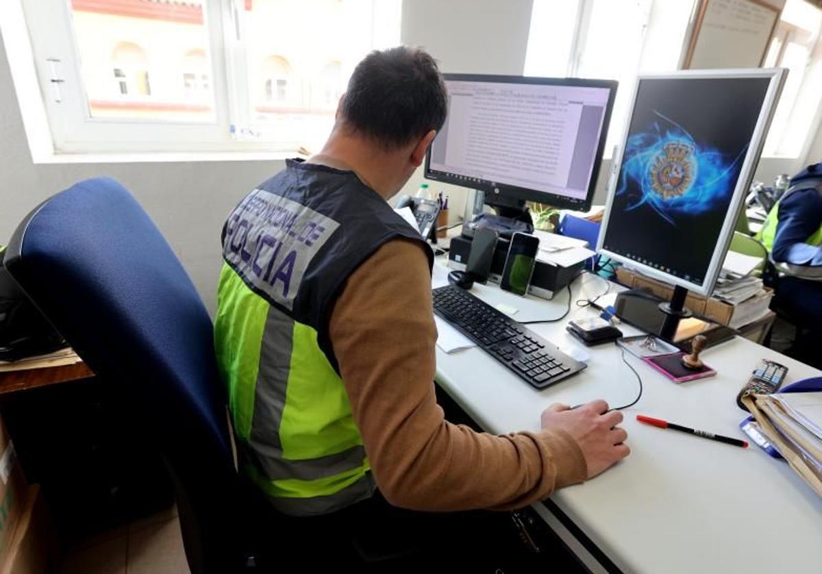 Detenida una gestora en Córdoba por estafar más de 90.000 euros en ayudas para autónomos durante la pandemia