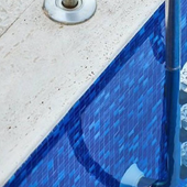 En estado grave una niña de tres años que sufrió una ahogamiento en una piscina en Fuerteventura