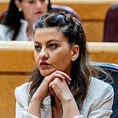 El Gobierno lleva a Aragón ante el Constitucional por negarse a colaborar en el reparto de menas