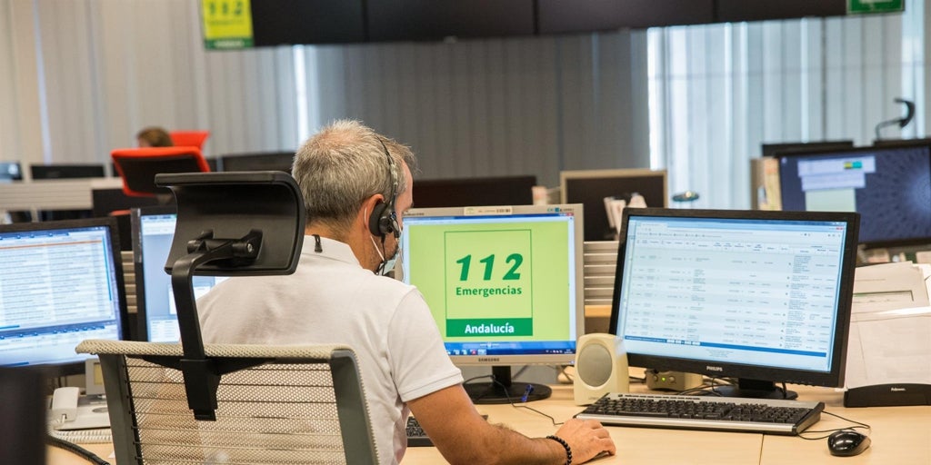 La Junta de Andalucía tendrá funcionarios que teletrabajen cuatro días a la semana y vayan uno a la oficina