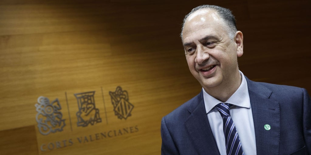 El Gobierno de Mazón rearma el tercer escalón de Emergencias medio año después de la dana