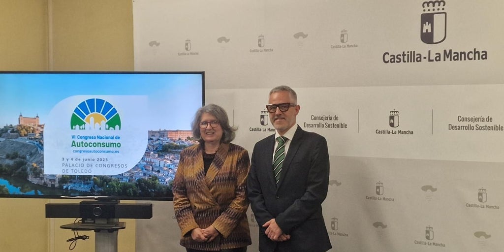 Las instalaciones fotovoltaicas crecen un 30 por ciento en 2024 en Castilla-La Mancha