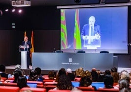 El Gobierno prevé regularizar 200.000 inmigrantes en dos años en Cataluña con el nuevo reglamento de extranjería