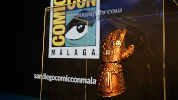 Empieza la venta de entradas para la Comic-Con de Málaga: estas son las claves para no quedarse sin entrada este jueves